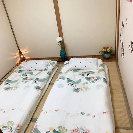 天下茶屋浪漫满屋 Ósaka Exteriér fotografie