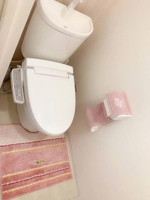 天下茶屋浪漫满屋 Ósaka Exteriér fotografie