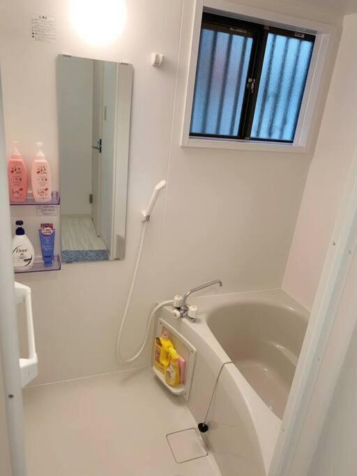 天下茶屋浪漫满屋 Ósaka Exteriér fotografie